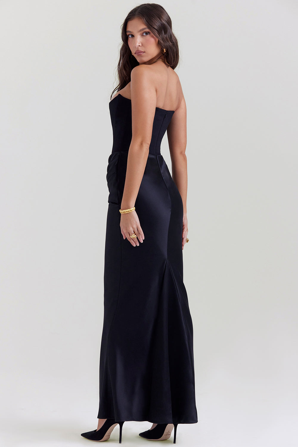"L'Adiyaman" Robe de soirée
