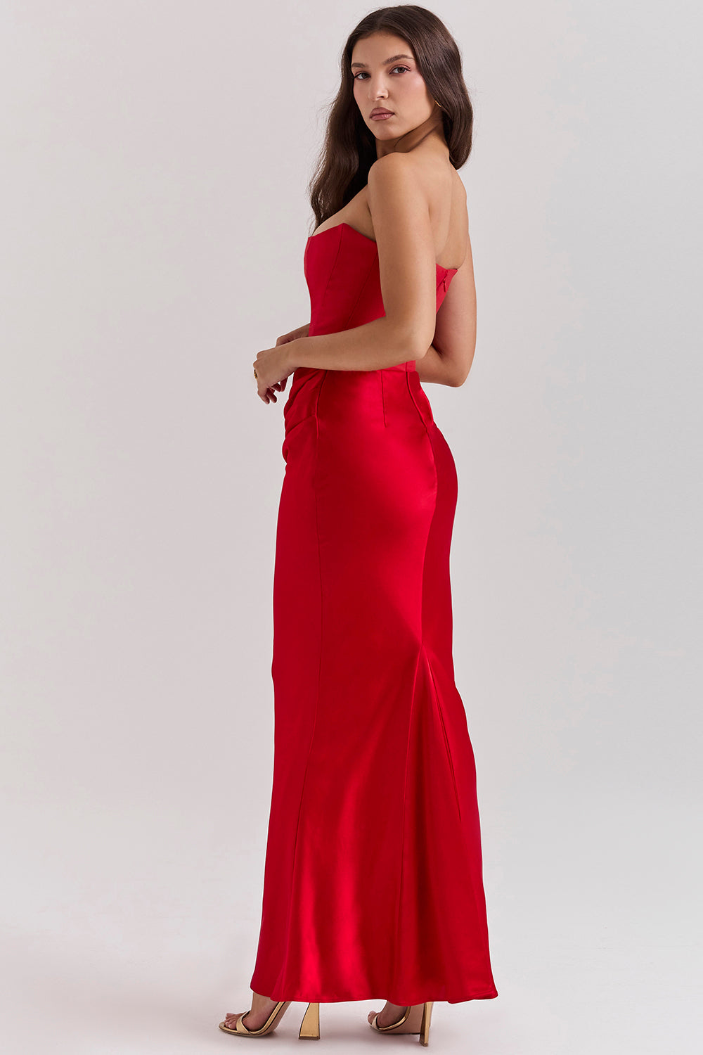 "L'Adiyaman" Robe de soirée