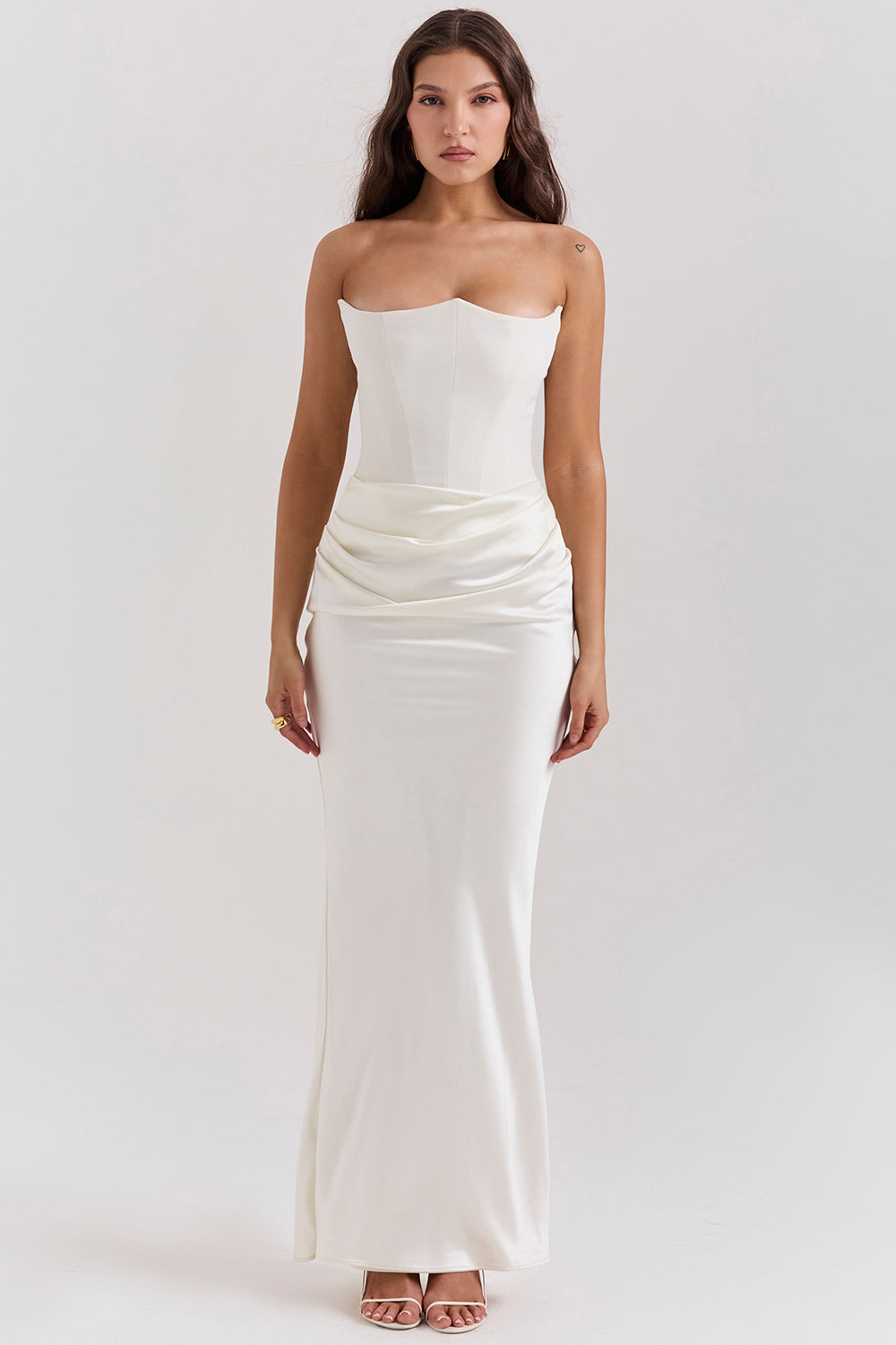 "L'Adiyaman" Robe de soirée