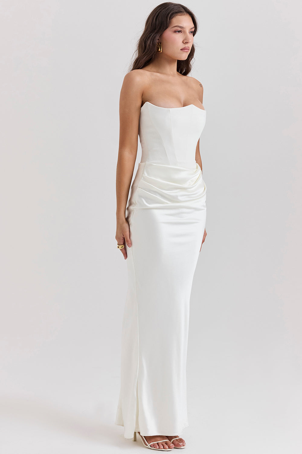 "L'Adiyaman" Robe de soirée