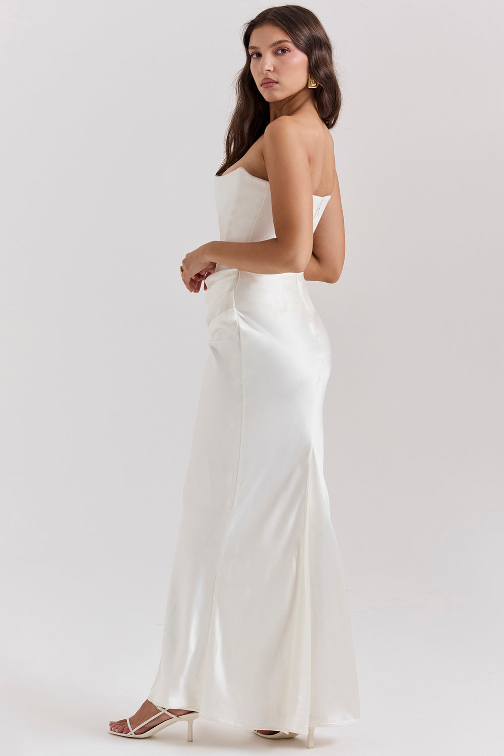 "L'Adiyaman" Robe de soirée