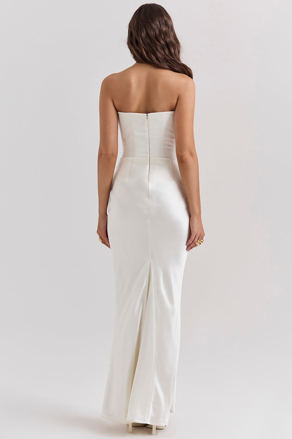 "L'Adiyaman" Robe de soirée